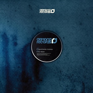 Armshouse / Makashi - Single