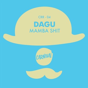 Mamba Shit - Single
