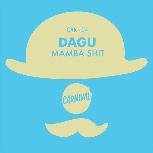 Mamba Shit - Single