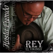 Inter Rey el Vikingo artwork