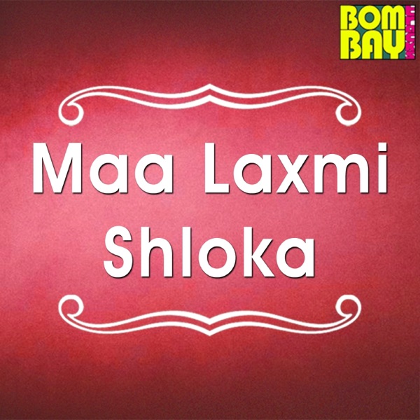 Maa Laxmi Shloka - Single