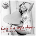 Can't Help Falling in Love