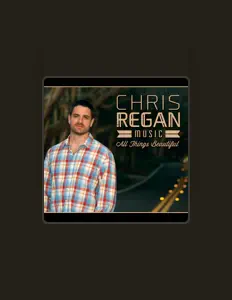 Posłuchaj wykonawcy Chris Regan, obejrzyj teledyski, przeczytaj biografię, zobacz daty tras koncertowych i nie tylko!