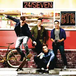 24/Seven (Deluxe Version) - Big Time Rush