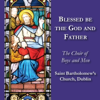 O Jesu Christ Meins Lebens Licht, BWV 118 - Saint Bartholomew's Choir, Tristan Russcher & David Grealy