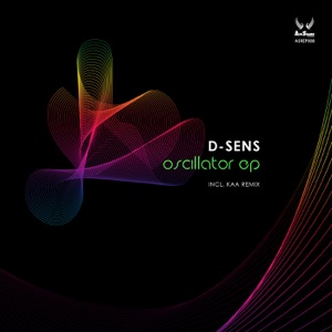 Oscillator - Single