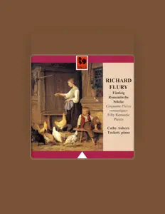 Cathy Aubert-Tackett: песни, клипы, биография, даты выступлений и многое другое.