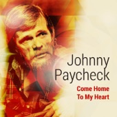 Johnny Paycheck - I Don't Know When That Will Be