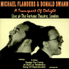 A Transport of Delight: Live at The Fortune Theatre London - Michael Flanders & Donald Swann