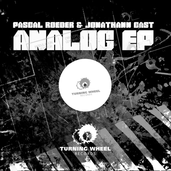Analog - Single