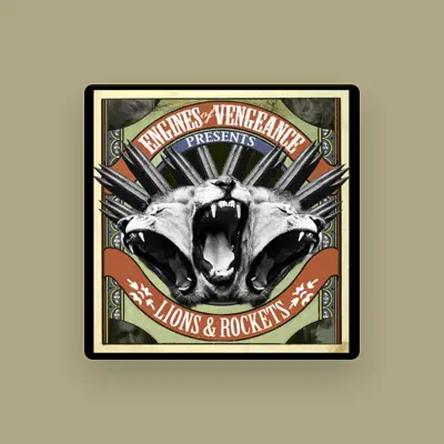 Listen to Engines of Vengeance, watch music videos, read bio, see tour dates & more!