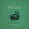Ah I See - De Staat lyrics