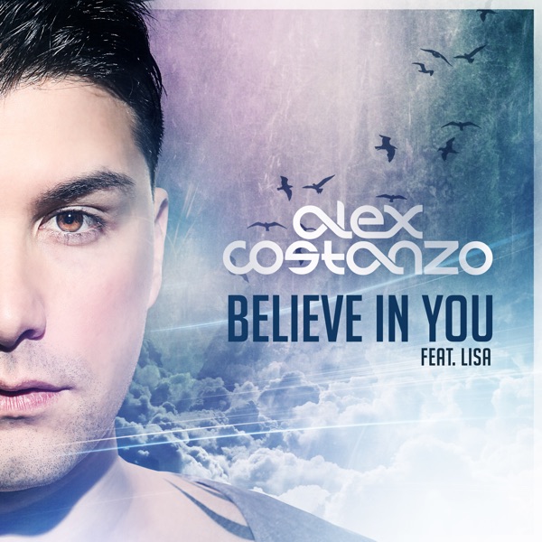 Believe in You (feat. Lisa) - Single
