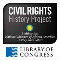 Civil Rights History Project podcast