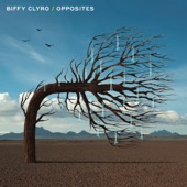 Opposites (Deluxe) artwork