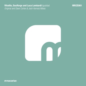 Igualdad - Single