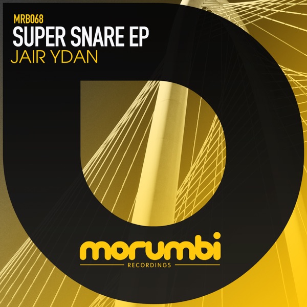 Super Snare - Single