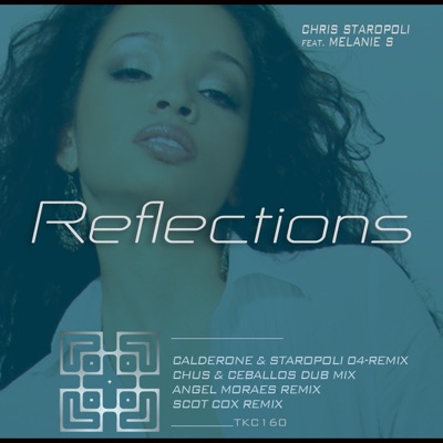 Reflections (feat. Melanie S.)