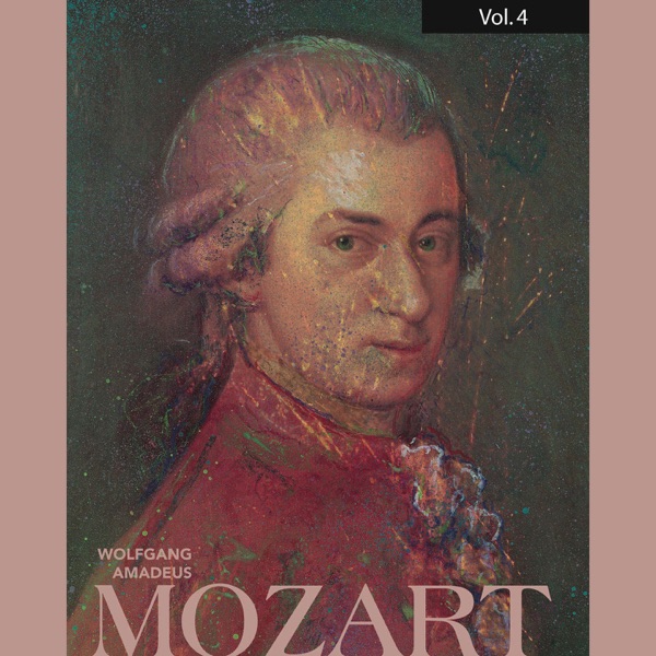 Wolfgang Amadeus Mozart, Vol. 4 (1936, 1950)