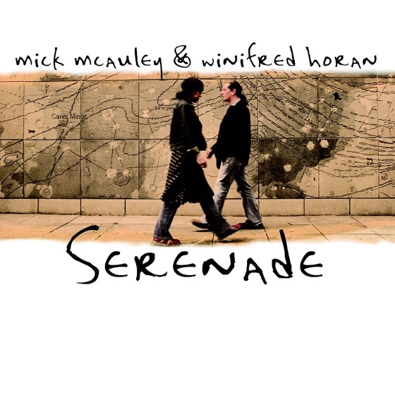 Cover artwork for To Make You Feel My Love