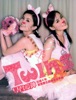 Twins - 一半女生