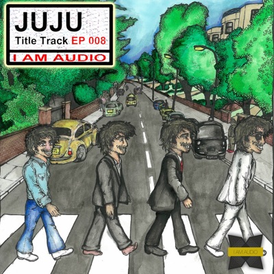 Title Track - EP