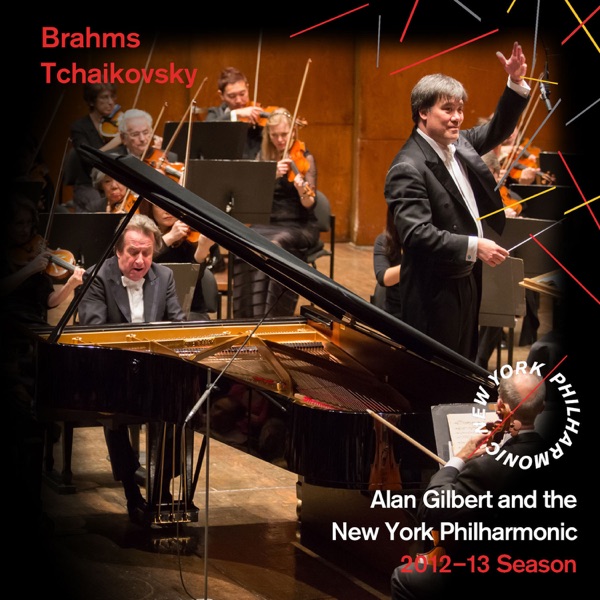 Brahms, Tchaikovsky