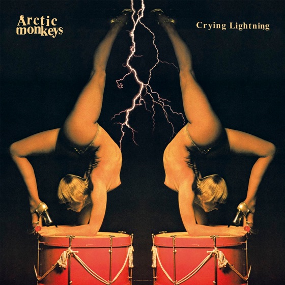 Cover artwork for Red Right Hand