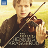 Cantus doloris, Op. 78 - Henning Kraggerud