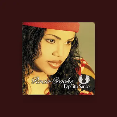 Listen to Rocio Crooke, watch music videos, read bio, see tour dates & more!