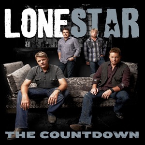 Lonestar - The Countdown - 排舞 音樂