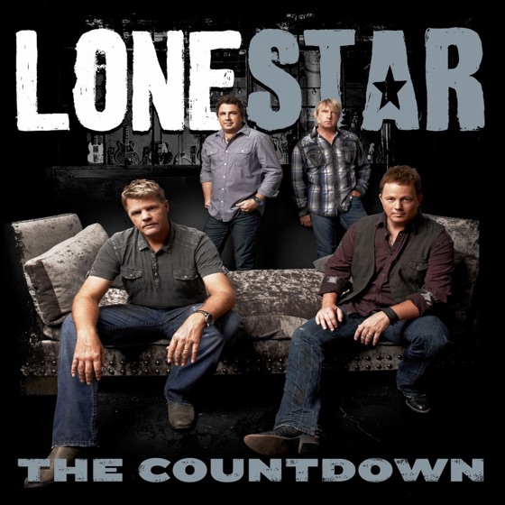 Cover artwork for The Countdown