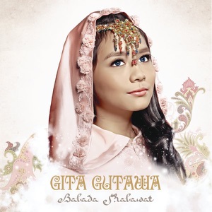 Gita Gutawa - Idul Fitri - Line Dance Chorégraphe