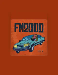 Listen to Fm2000, watch music videos, read bio, see tour dates & more!