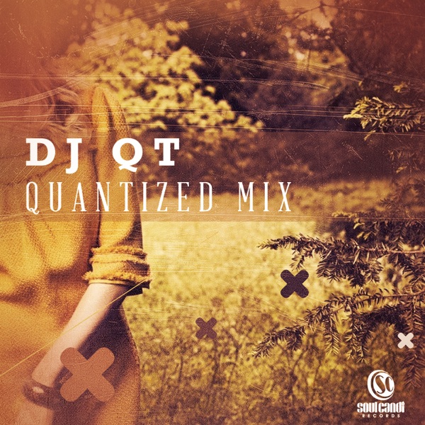 Quantized Mix - Single