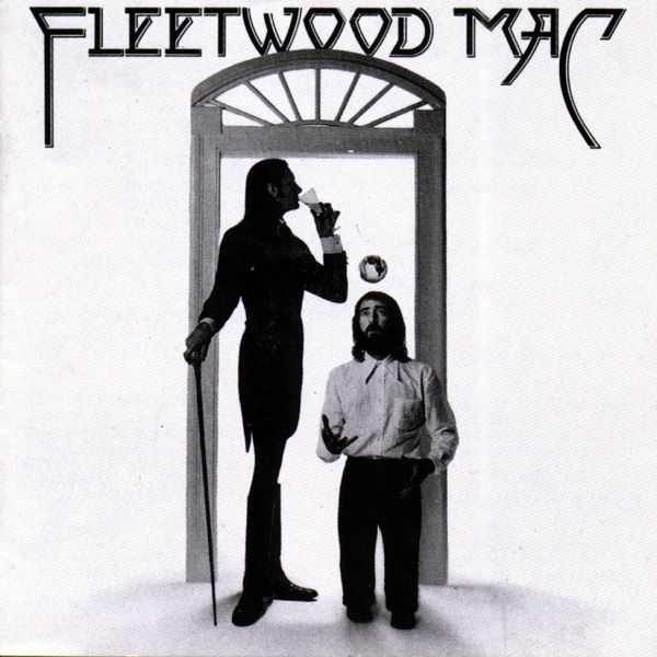 Album art for Landslide by Fleetwood Mac