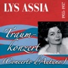 Giorgio Giorgio Traumkonzert (Concerto d'autuno 1955-1957)