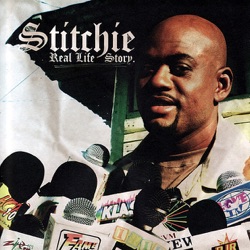 Stitchie - Get Up, Stand Up