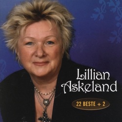 Lillian Askeland - En Deilig Dag