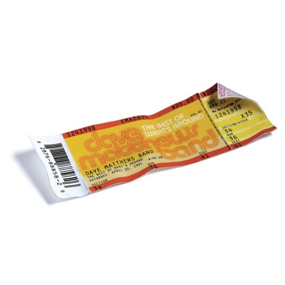 Cover artwork for Warehouse