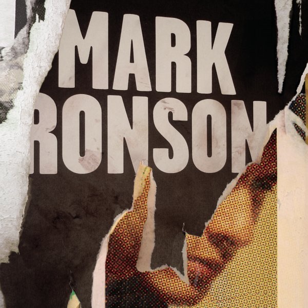 Mark Ronson - Stop Me / No One Knows