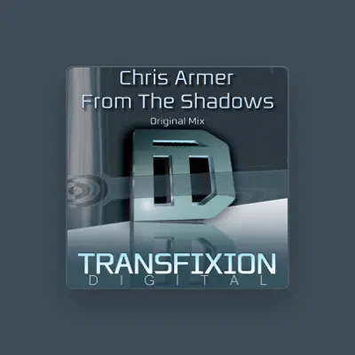 Listen to Chris Armer, watch music videos, read bio, see tour dates & more!