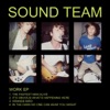 Sound Team - The Fastest Man Alive