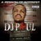 I Can't Take It (feat. DJ Kay Slay) - DJ Paul lyrics