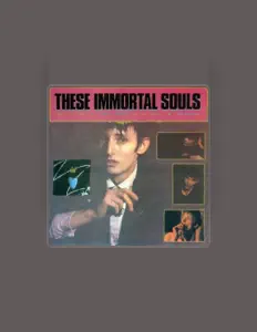 Listen to These Immortal Souls, watch music videos, read bio, see tour dates & more!