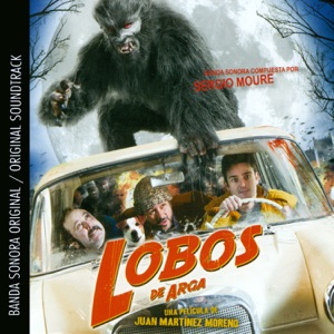 Lobos de Arga (Banda Sonora Original) [feat. The Bulgarian Symphony Orchestra SIF 309 & Deyan Pavlov]