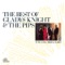 You're Number One (In My Book) - Gladys Knight, Gladys Knight & The Pips & The Pips lyrics