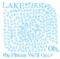 Bad Dream - LAKE lyrics