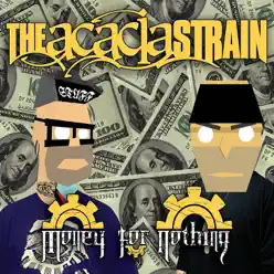 Money for Nothing - EP - The Acacia Strain