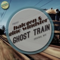 Ghost Train - Single - Halogen & Gino Windster